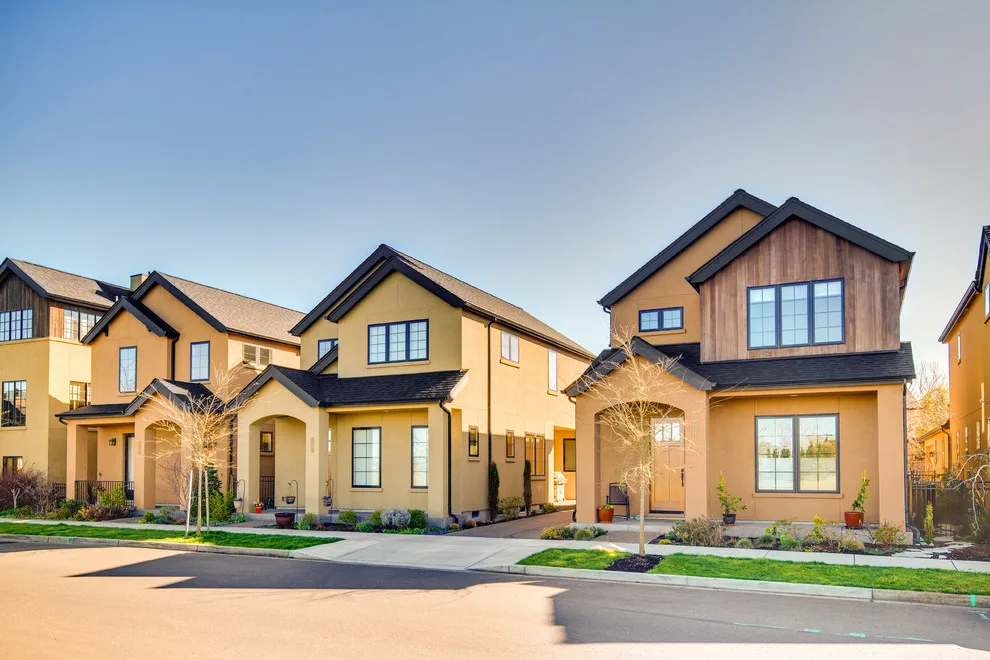 City Community by Associated Designs, Inc. - Photo 4