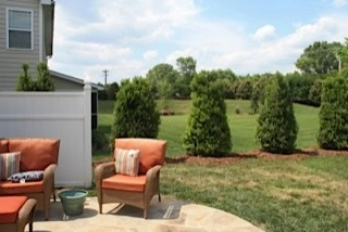 Property Screening by Wilson's Natural Landscaping, LLC - Photo 2
