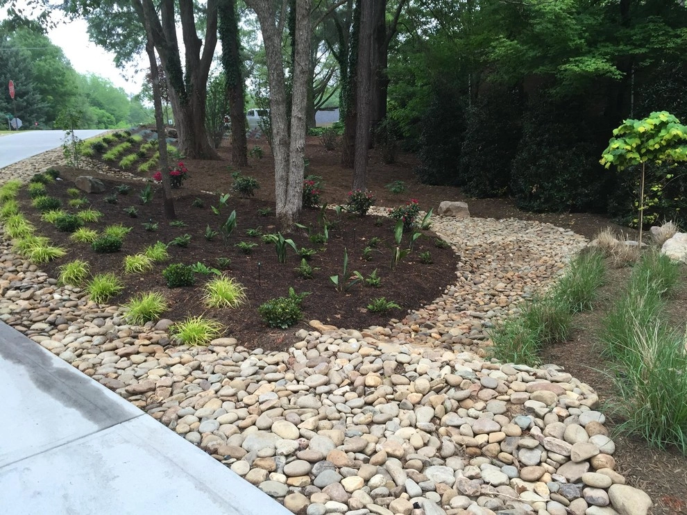 Mr.Tyson Davidson NC by Wilson's Natural Landscaping, LLC - Photo 14