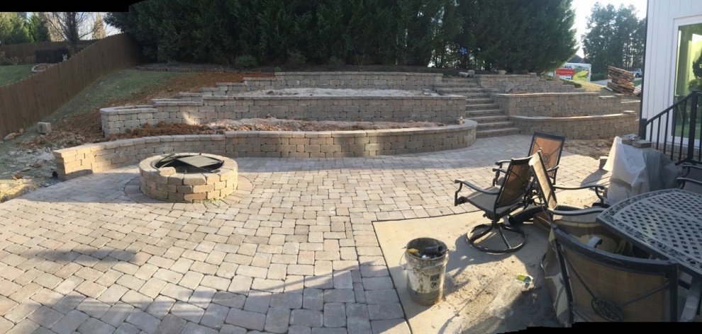 A Wilson's Original Design by Wilson's Natural Landscaping, LLC - Photo 2