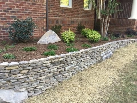 Midland NC Trull Project by Wilson's Natural Landscaping, LLC - Photo 3