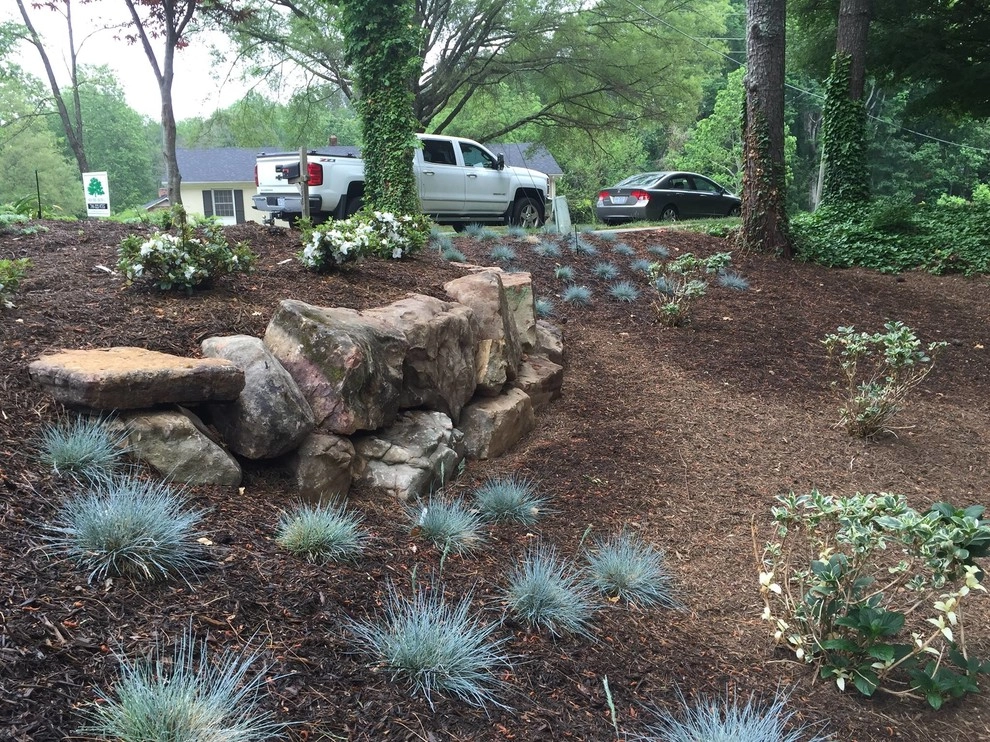 Mr.Tyson Davidson NC by Wilson's Natural Landscaping, LLC - Photo 13