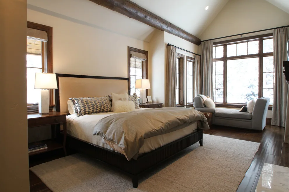 Vail Valley Road by Markalunas Architecture Group - Photo 7