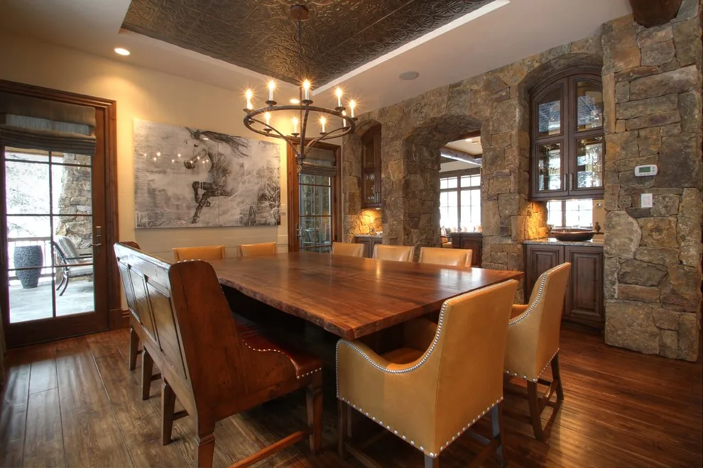 Vail Valley Road by Markalunas Architecture Group - Photo 6