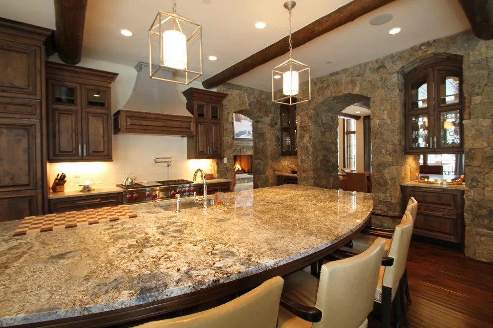 Vail Valley Road by Markalunas Architecture Group - Photo 3