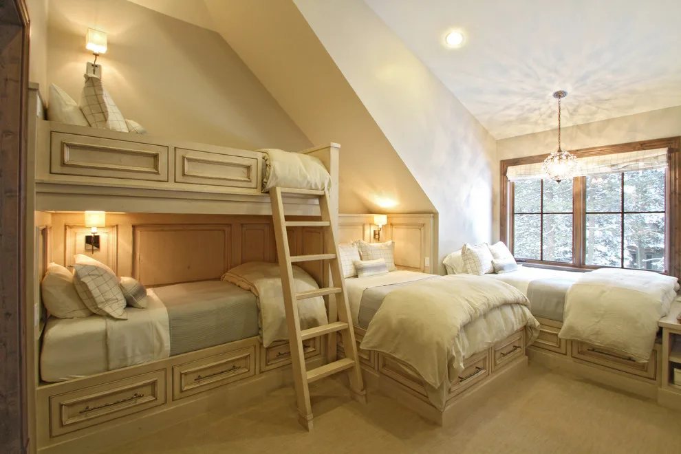 Vail Valley Road by Markalunas Architecture Group - Photo 2