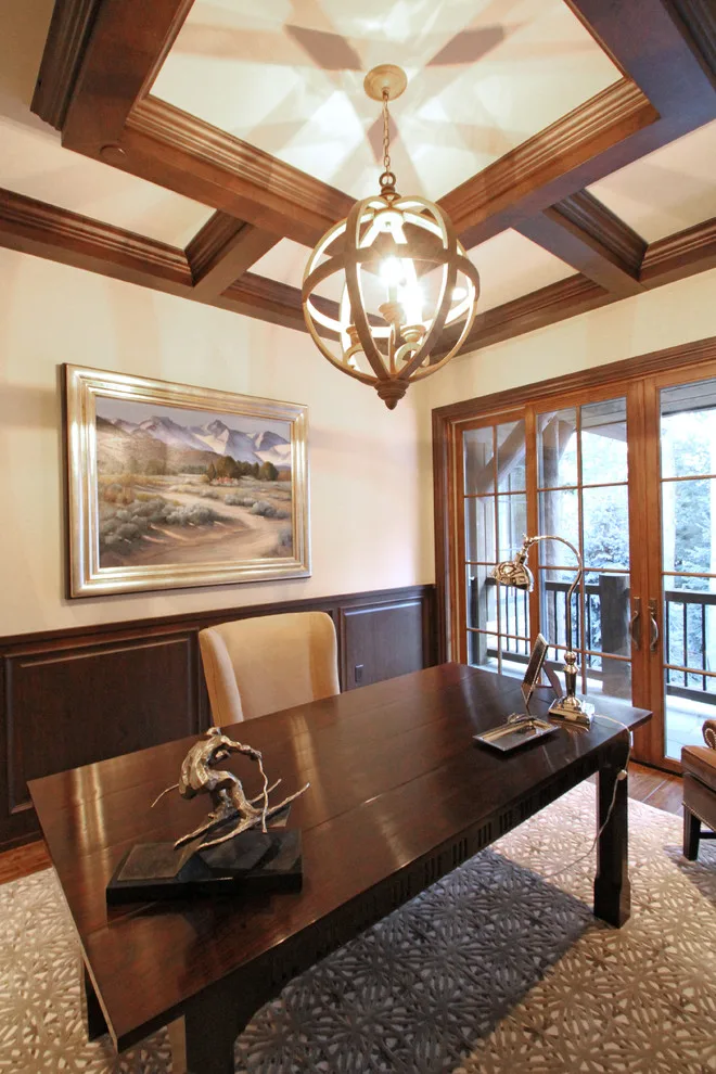Vail Valley Road by Markalunas Architecture Group - Photo 4