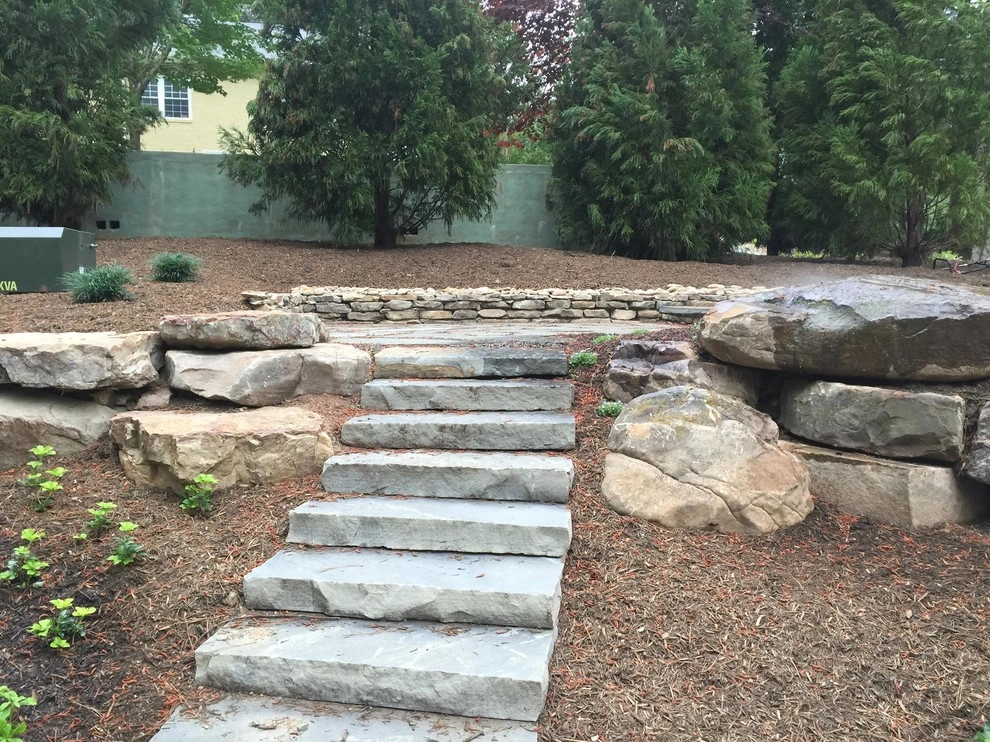 Mr.Tyson Davidson NC by Wilson's Natural Landscaping, LLC - Photo 25