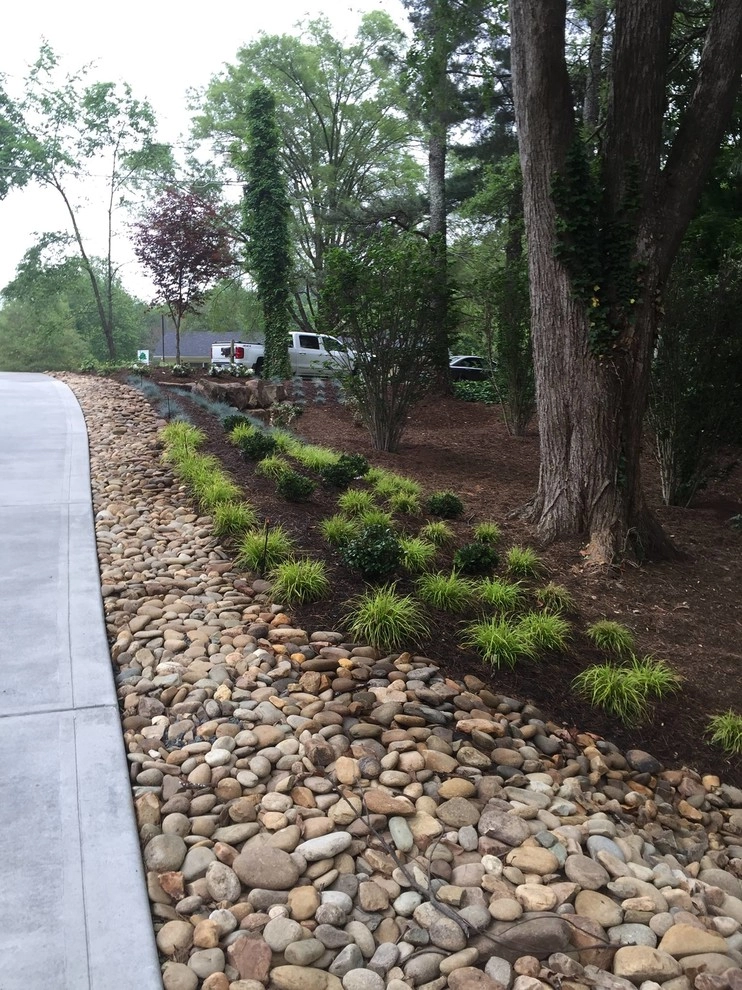 Mr.Tyson Davidson NC by Wilson's Natural Landscaping, LLC - Photo 17