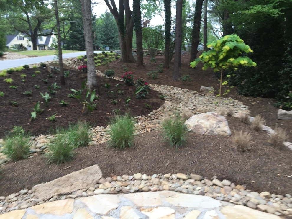 Mr.Tyson Davidson NC by Wilson's Natural Landscaping, LLC - Photo 2