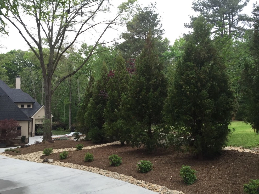 Mr.Tyson Davidson NC by Wilson's Natural Landscaping, LLC - Photo 3
