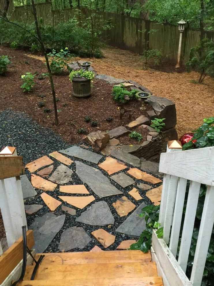 Wilson's Natural Landscaping, LLC - Photo 9