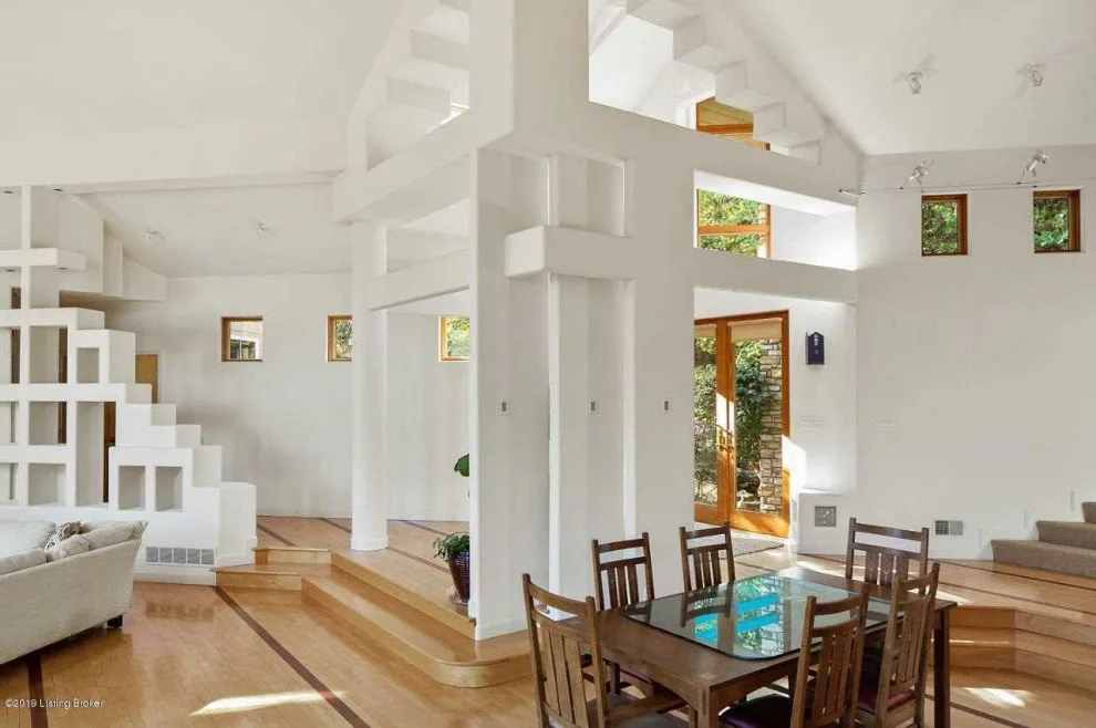 Valhalla Vista Road by Jim Peterson Architect Emeritus - Photo 2