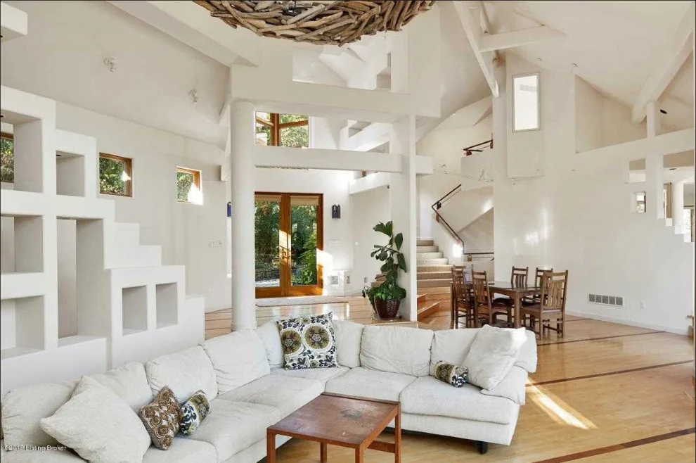 Valhalla Vista Road by Jim Peterson Architect Emeritus - Photo 3