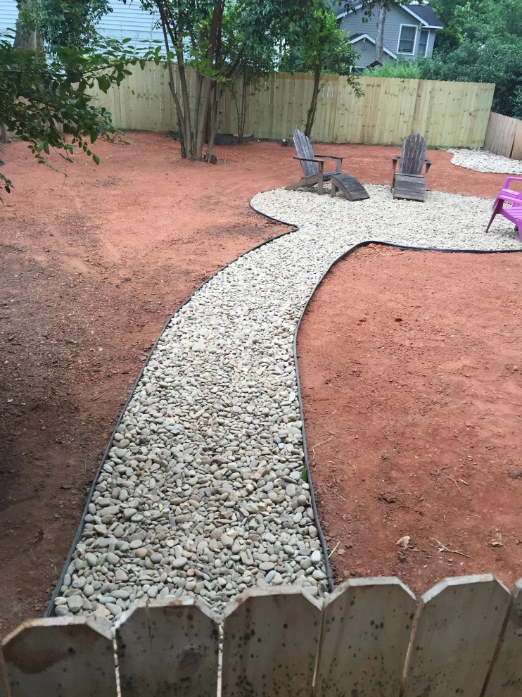 Drainage Problems by Wilson's Natural Landscaping, LLC - Photo 14