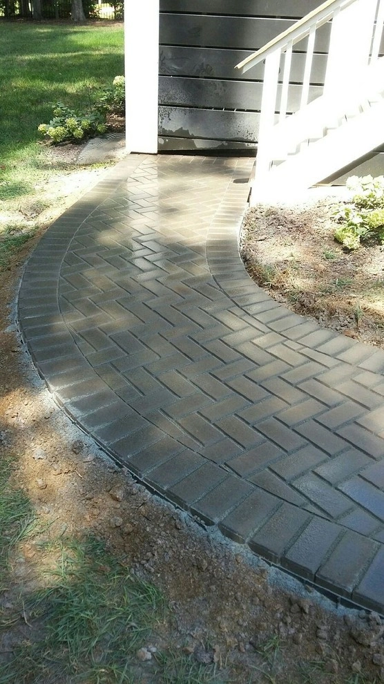 Stone Work by Wilson's Natural Landscaping, LLC - Photo 7
