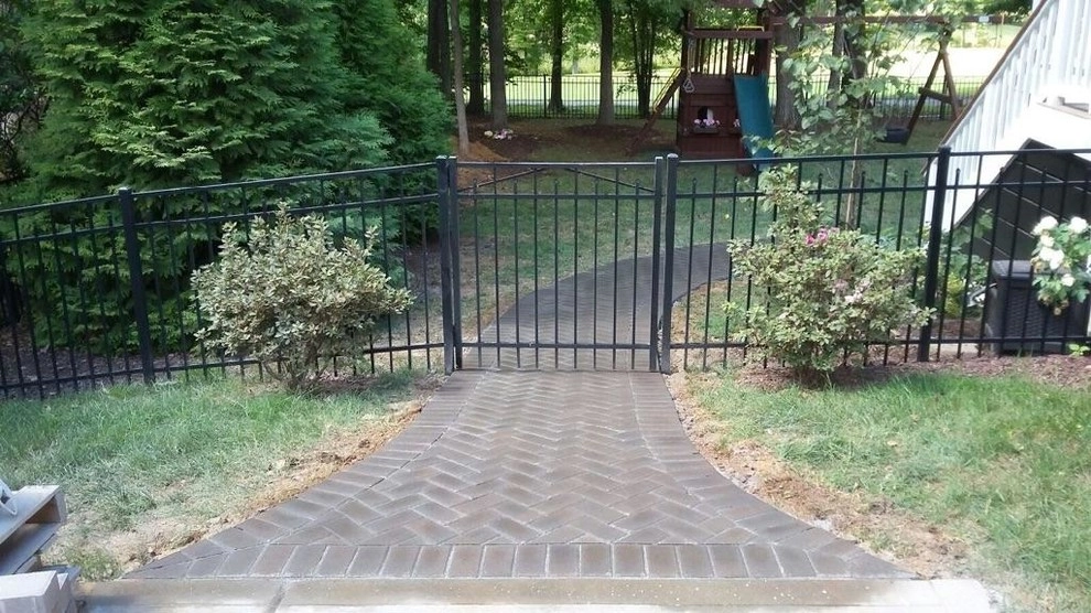Stone Work by Wilson's Natural Landscaping, LLC - Photo 11
