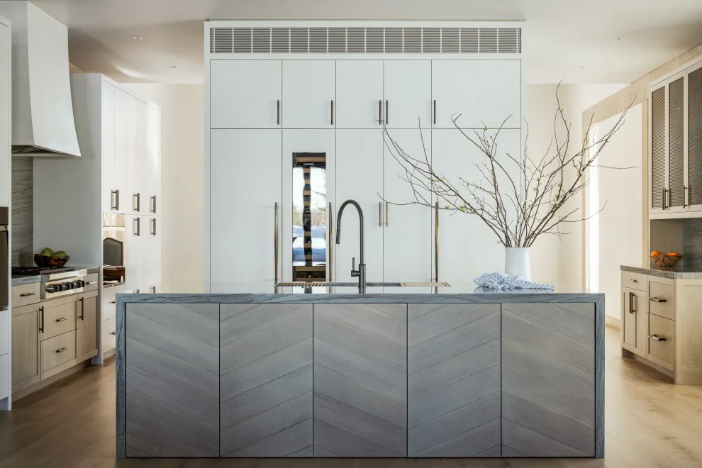 Valley Society by Farmer Payne Architects - Sun Valley - Photo 13