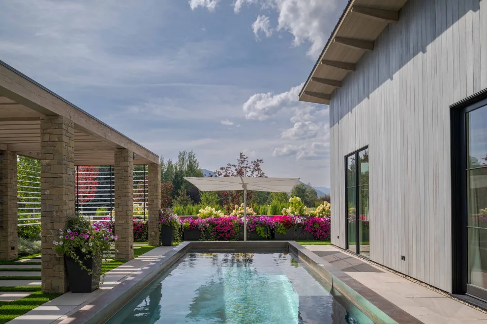 Farmer Payne Architects - Sun Valley - Photo 5