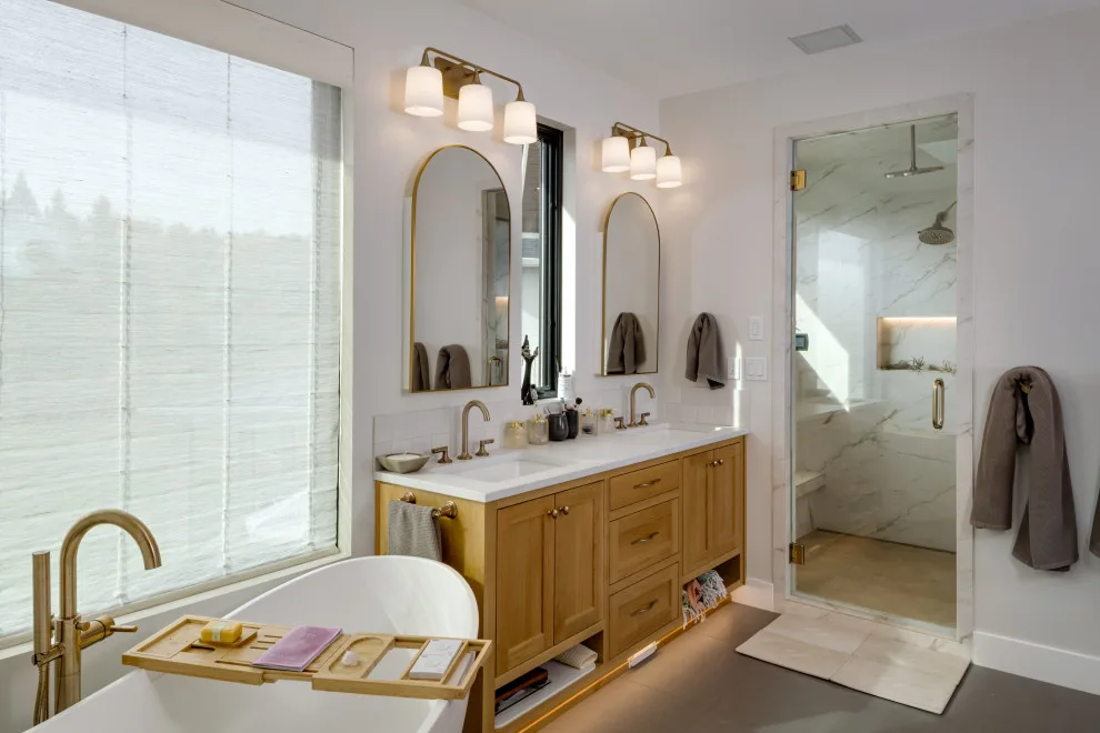 Modern Valley by Neil Richardson Architect LLC - Photo 9