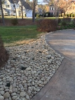 Stone Work by Wilson's Natural Landscaping, LLC - Photo 2
