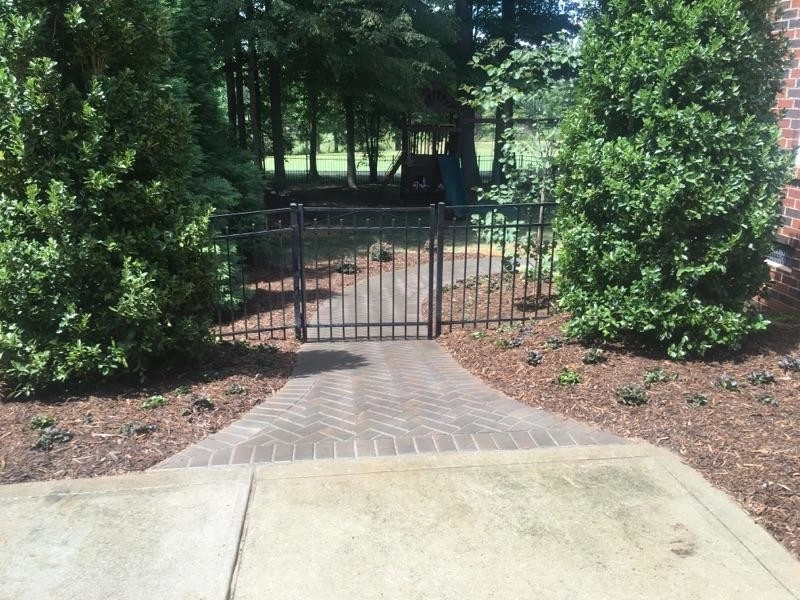Stone Work by Wilson's Natural Landscaping, LLC - Photo 4