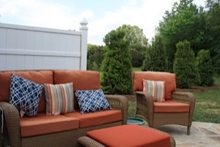 Property Screening by Wilson's Natural Landscaping, LLC - Photo 3