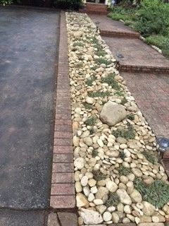 Stone Work by Wilson's Natural Landscaping, LLC - Photo 5