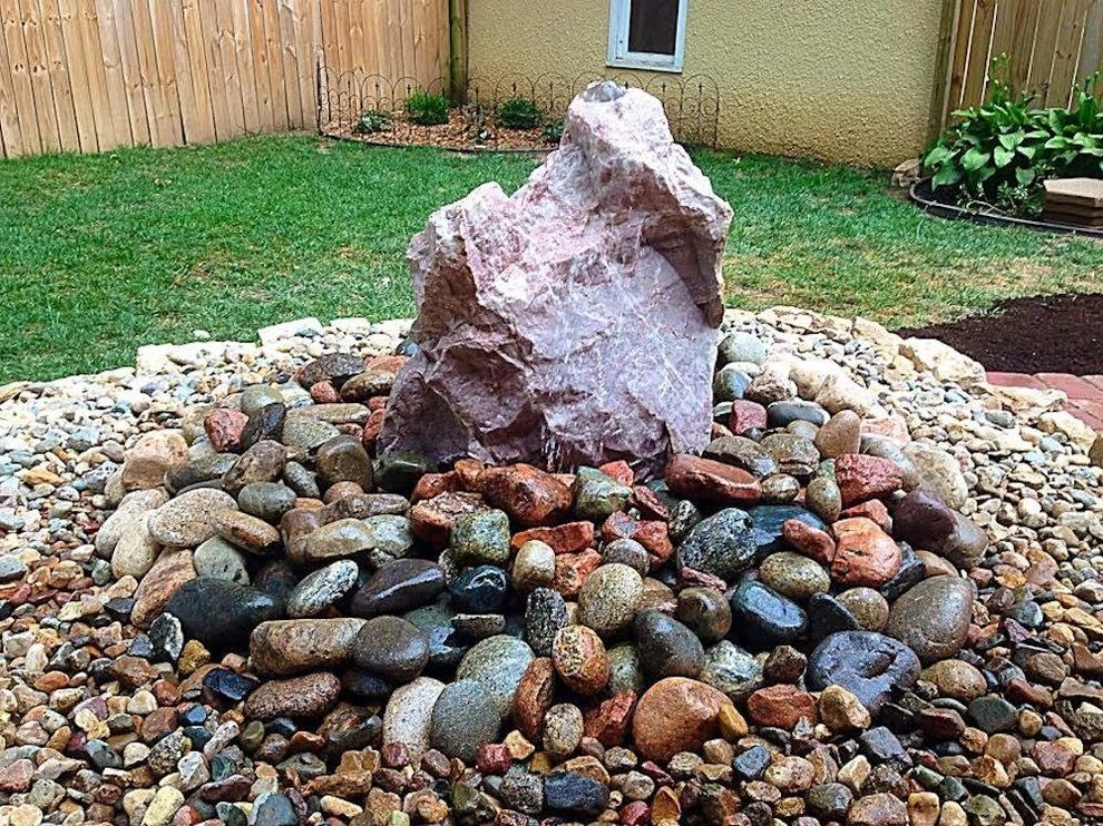 Winkler's Lawn Care & Landscape - Photo 2
