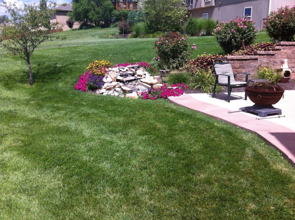 Winkler's Lawn Care & Landscape - Photo 8