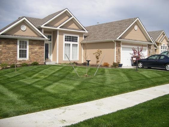 Winkler's Lawn Care & Landscape - Photo 3