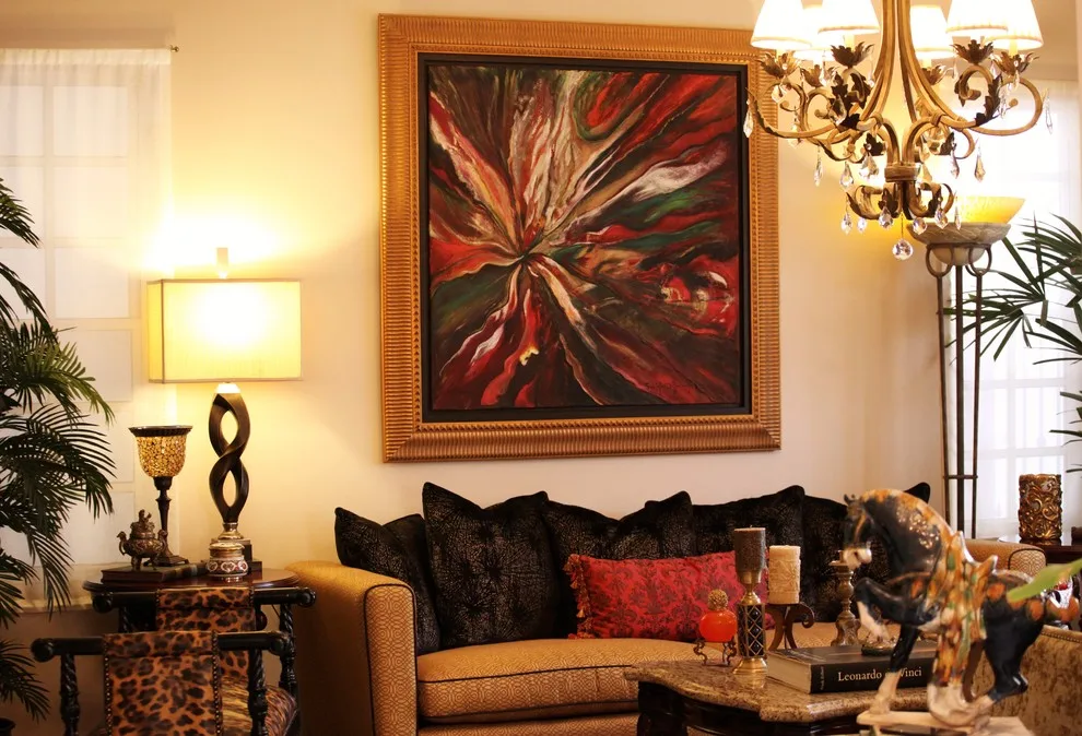 Diverse Design Initiatives by Azzul Aqua Studio - Photo 11