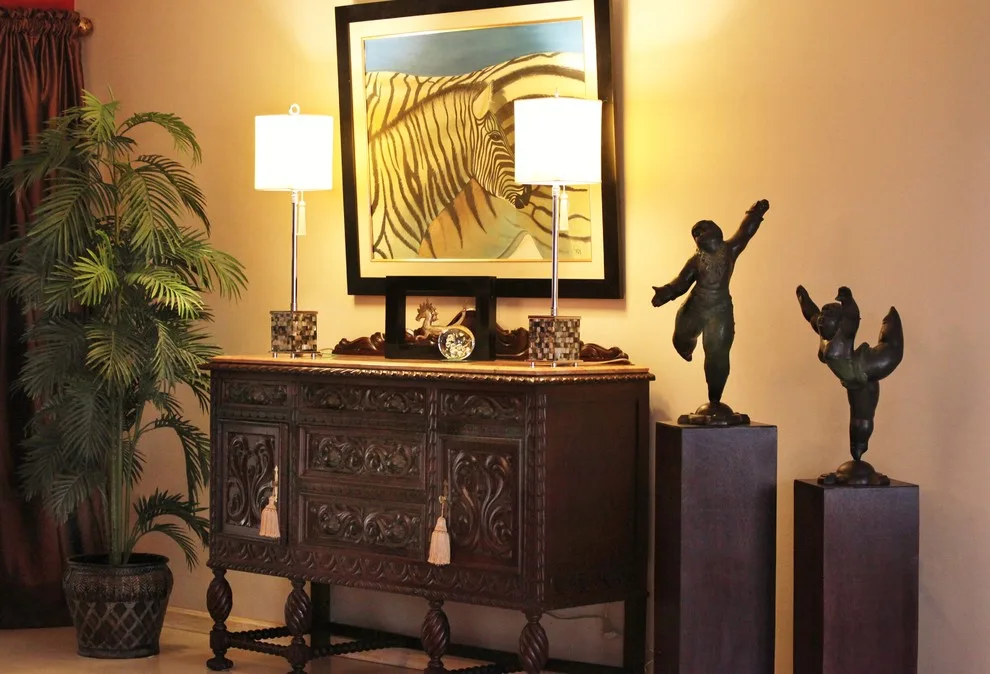 Diverse Design Initiatives by Azzul Aqua Studio - Photo 3