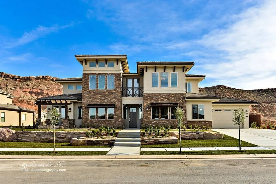 Diverse Heights by SGA Design Associates - Photo 13
