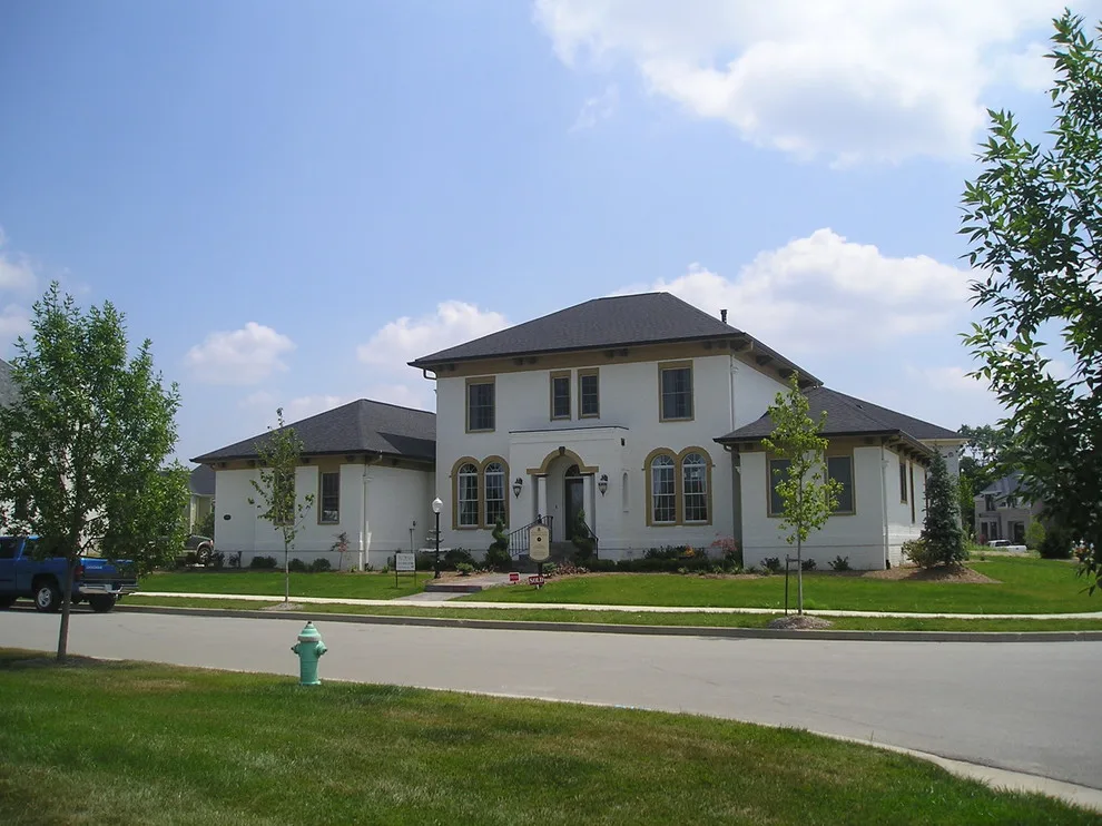 Diverse Exteriors by James L Holley, Professional Designer - Photo 21