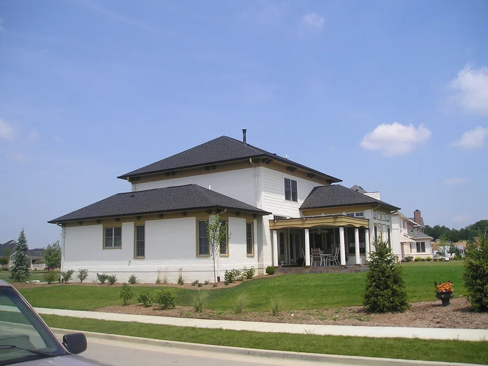 Diverse Exteriors by James L Holley, Professional Designer - Photo 5