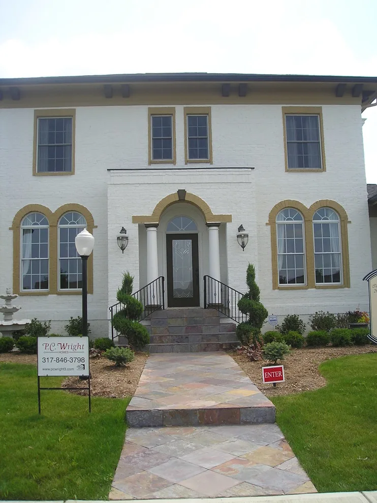 Diverse Exteriors by James L Holley, Professional Designer - Photo 16