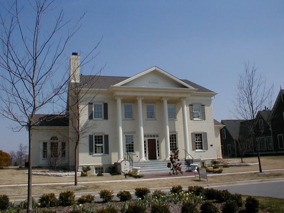 Diverse Exteriors by James L Holley, Professional Designer - Photo 19
