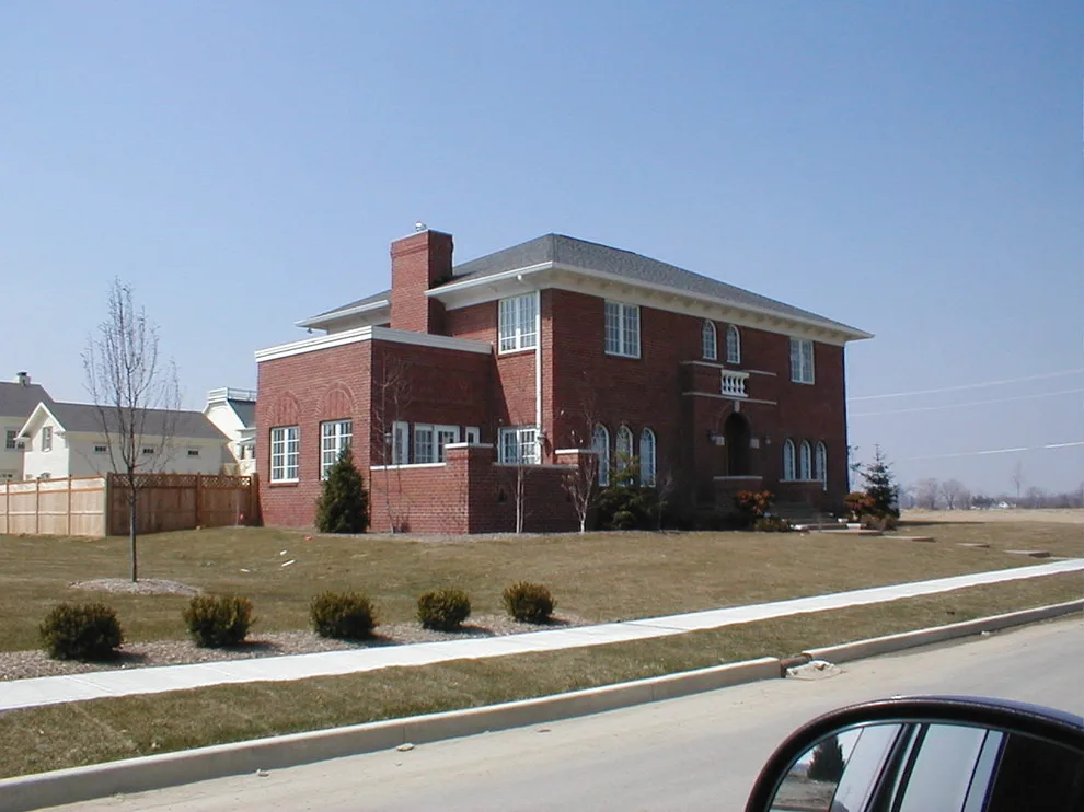 Diverse Exteriors by James L Holley, Professional Designer - Photo 14