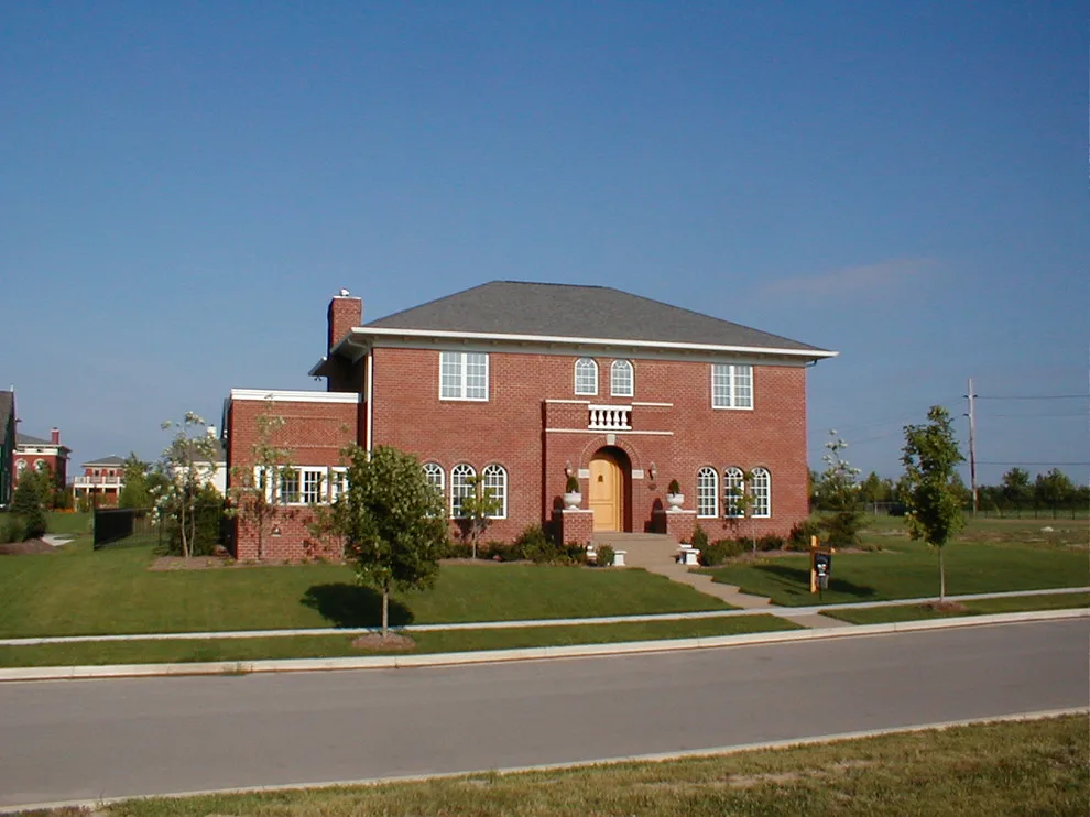 Diverse Exteriors by James L Holley, Professional Designer - Photo 8