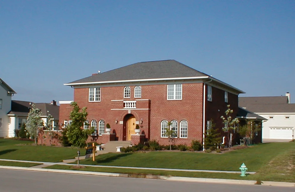 Diverse Exteriors by James L Holley, Professional Designer - Photo 10