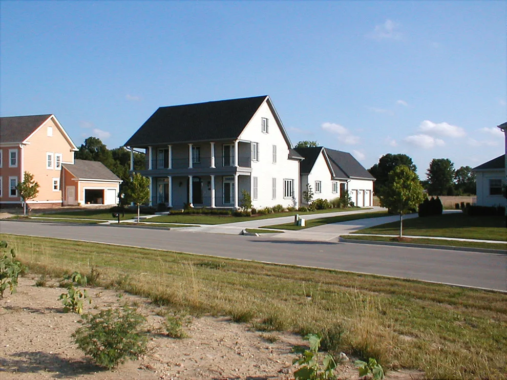 Diverse Exteriors by James L Holley, Professional Designer - Photo 20