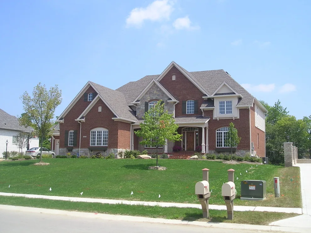 Diverse Exteriors by James L Holley, Professional Designer - Photo 17