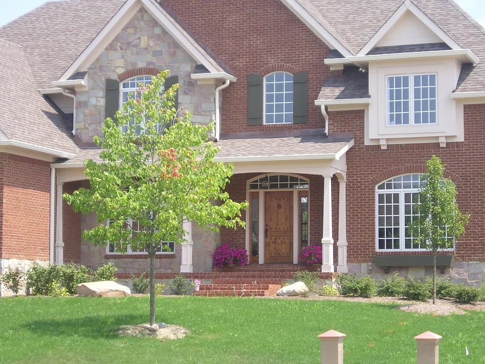 Diverse Exteriors by James L Holley, Professional Designer - Photo 15