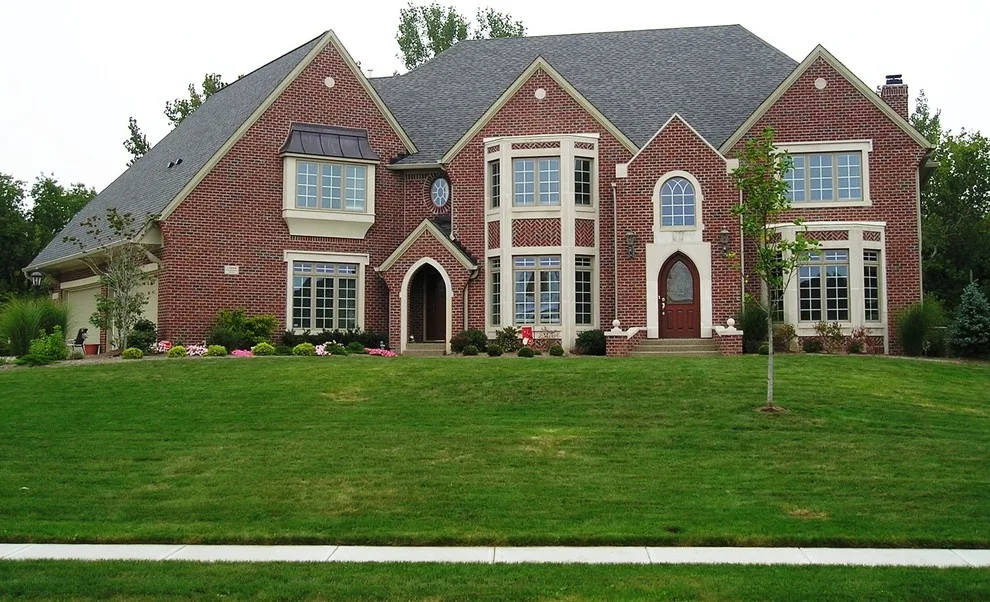 Diverse Exteriors by James L Holley, Professional Designer - Photo 9