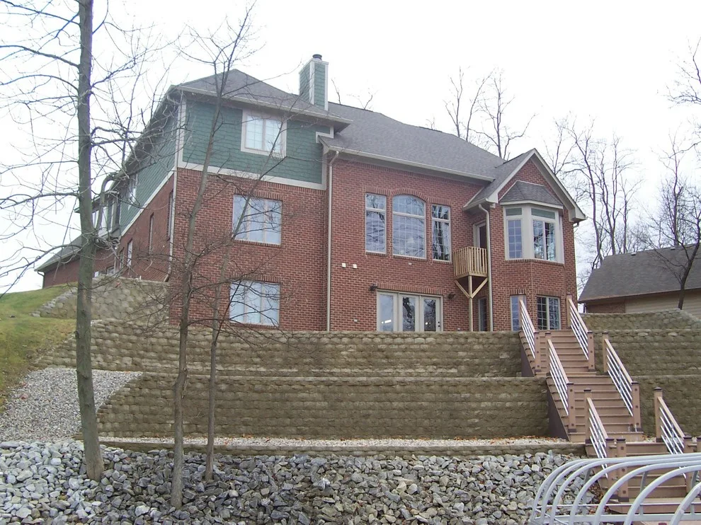 Diverse Exteriors by James L Holley, Professional Designer - Photo 3