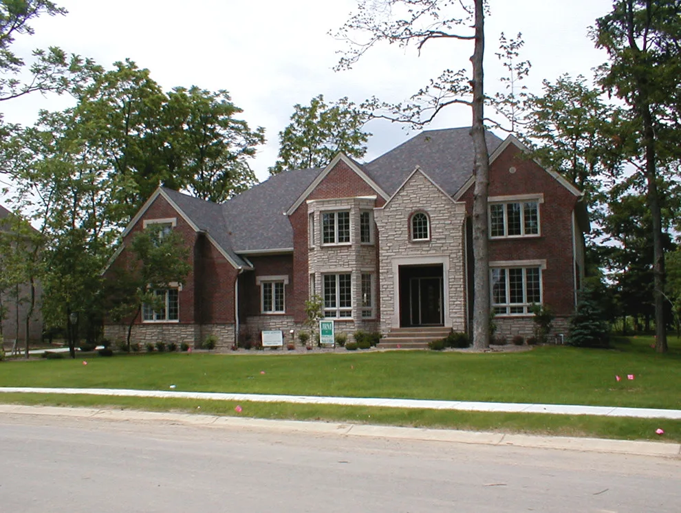 Diverse Exteriors by James L Holley, Professional Designer - Photo 18