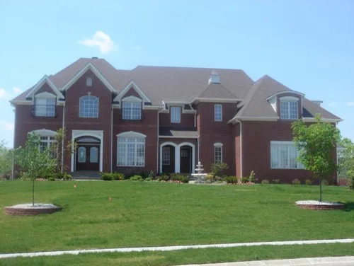 Diverse Exteriors by James L Holley, Professional Designer - Photo 11