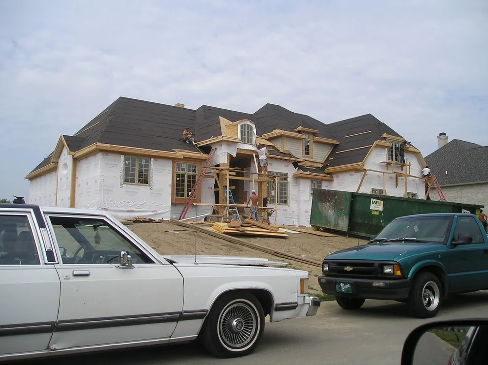 Diverse Exteriors by James L Holley, Professional Designer - Photo 12