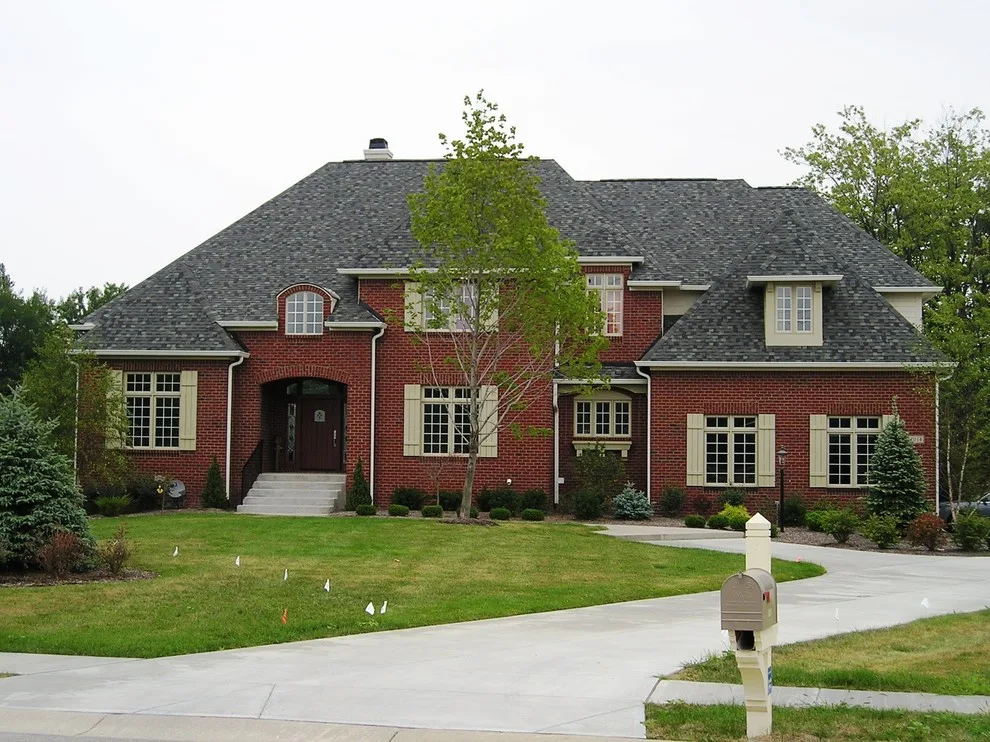 Diverse Exteriors by James L Holley, Professional Designer - Photo 2
